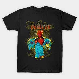 Pray T-Shirt